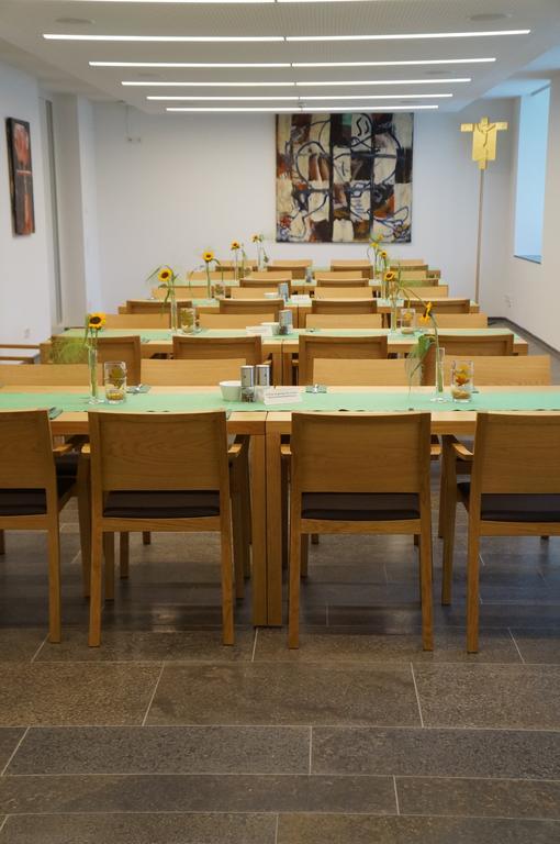 Burkardushaus, Tagungszentrum Am Dom Hotel
