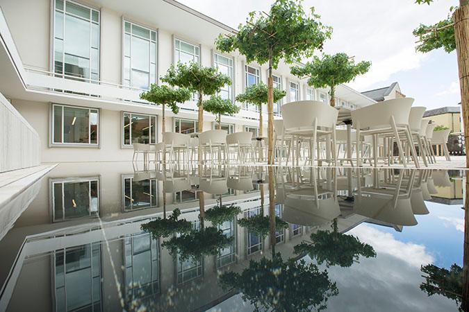 Hotel Burkardushaus, Tagungszentrum Am Dom 3*