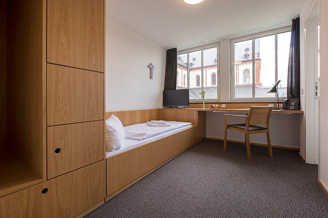 Burkardushaus, Tagungszentrum Am Dom Hotel Würzburg